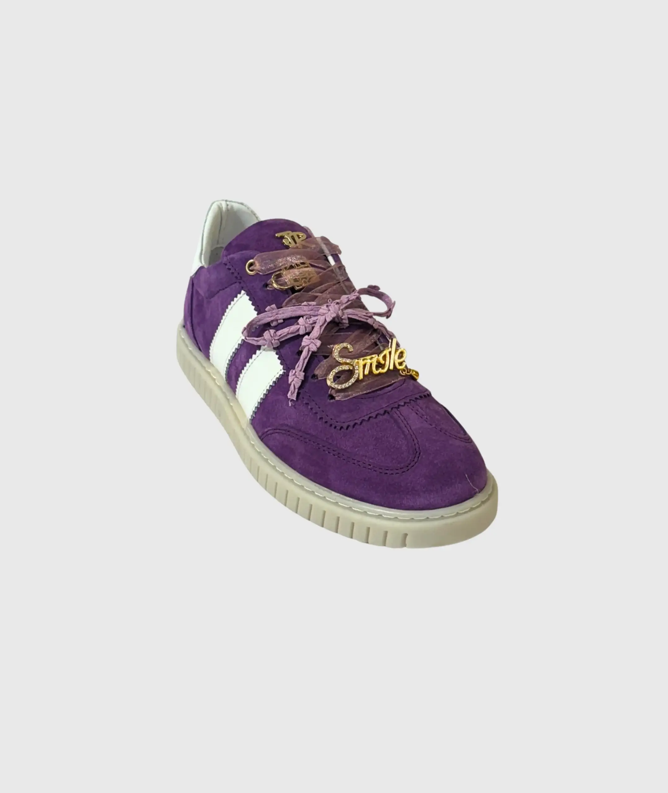 1 JR 1187 Ljubičasta - Image 1