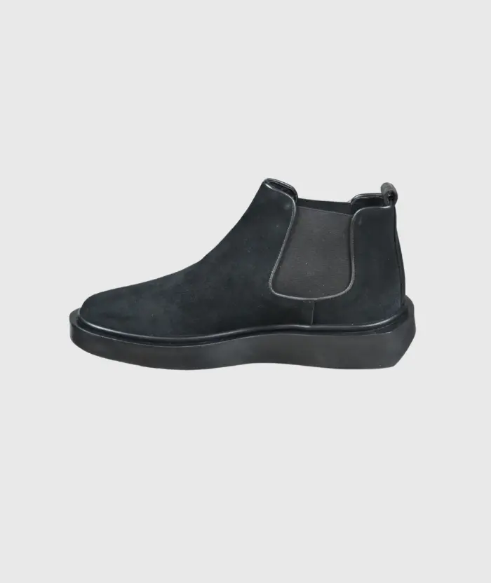 JR 11096 Crna - Image 2