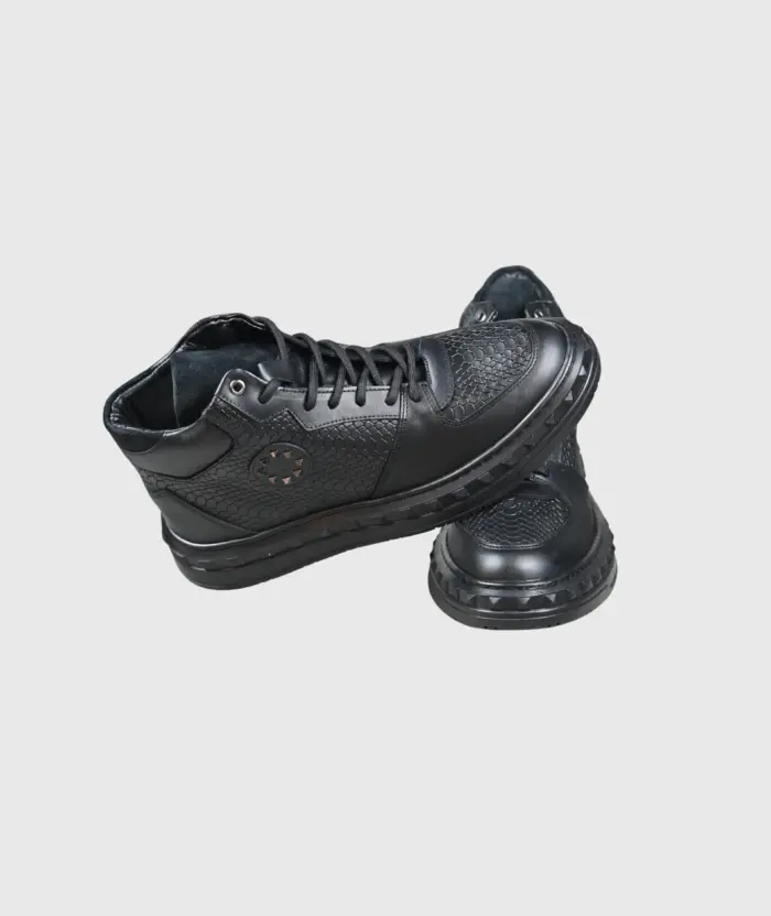 JR 23518 Crna - Image 4