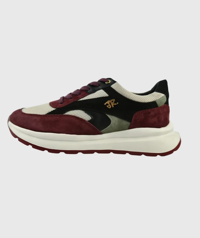 JR 24275 Bordo - Image 2