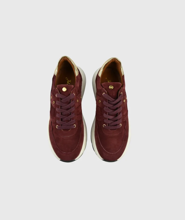 JR 1220 Bordo - Image 3