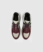 JR 24275 Bordo - Image 3