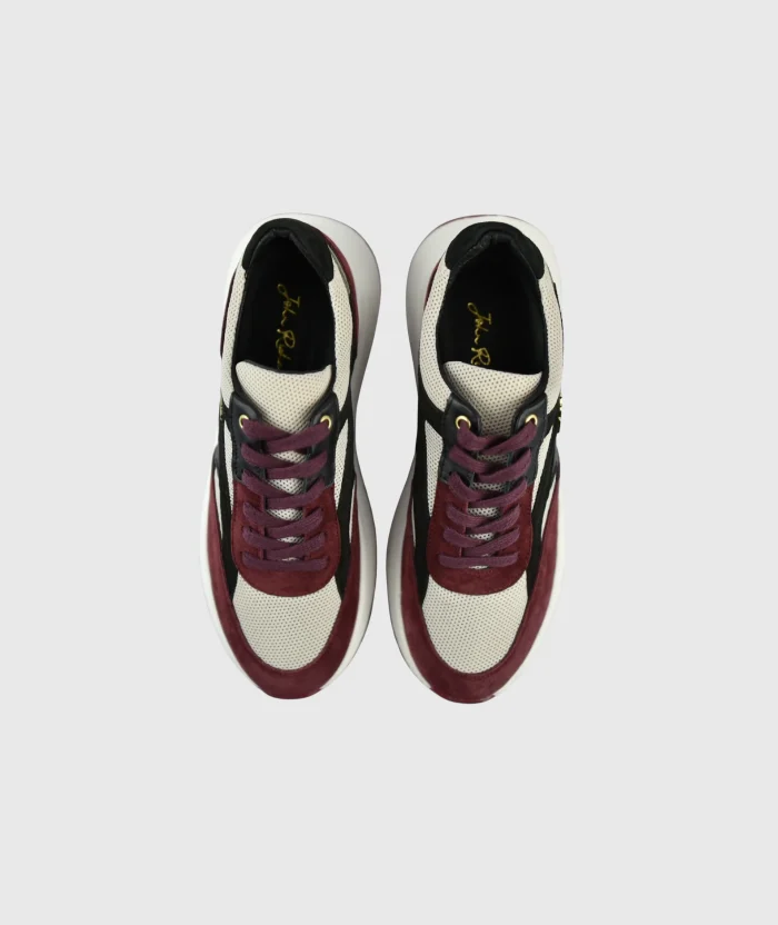 JR 24275 Bordo - Image 3